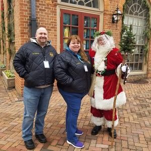 Meet your Posher, Michael